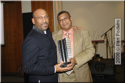 Dr Andrew Ramroop receiving his Award from Pepe.jpg