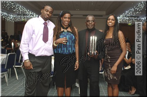 FDF Miles Delphina Navina with Rudolph Walker.jpg
