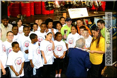 Comets collecting their trophy.jpg