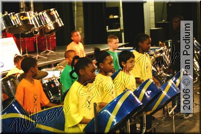 Falconbrook Junior Jammin sweet pan.jpg
