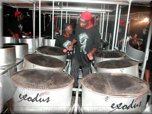 Exodus-DSCN3731Semi Finals 2006.JPG